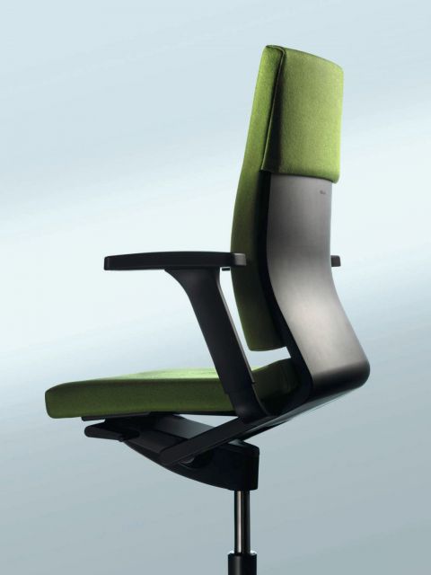 Wilkhahn Neos sfeerafbeelding 3