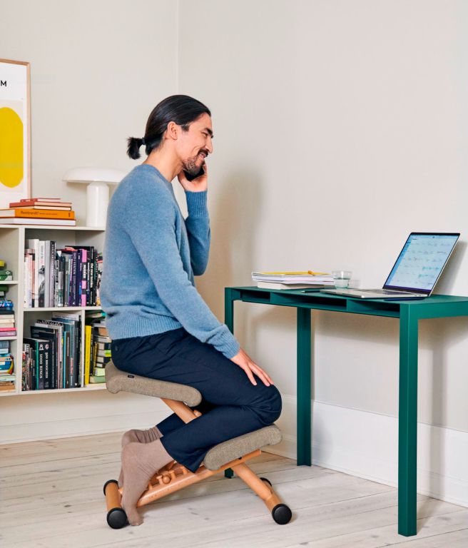 Kniestoel sfeerafbeelding 5