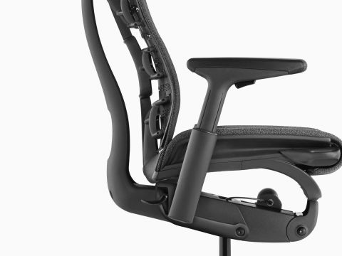 Herman Miller Embody sfeerafbeelding 8