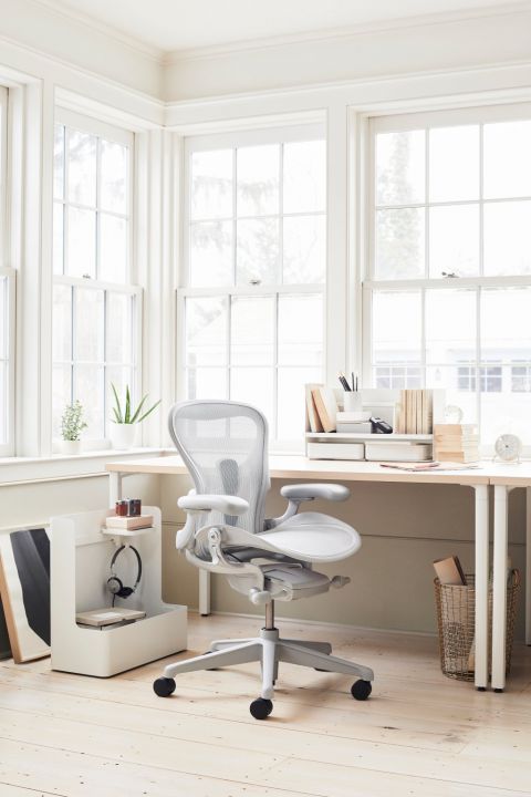Herman Miller Aeron sfeerafbeelding 8