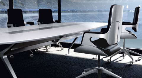 Interstuhl Silver sfeerafbeelding 7