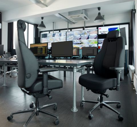 ChairExpress Controller sfeerafbeelding