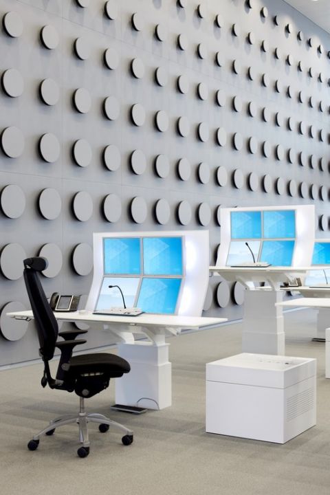 RH Logic 400 Elite sfeerafbeelding 2