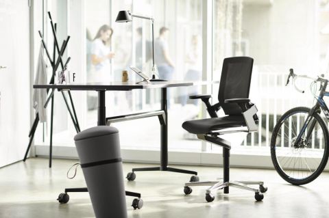 Wilkhahn ON sfeerafbeelding 1