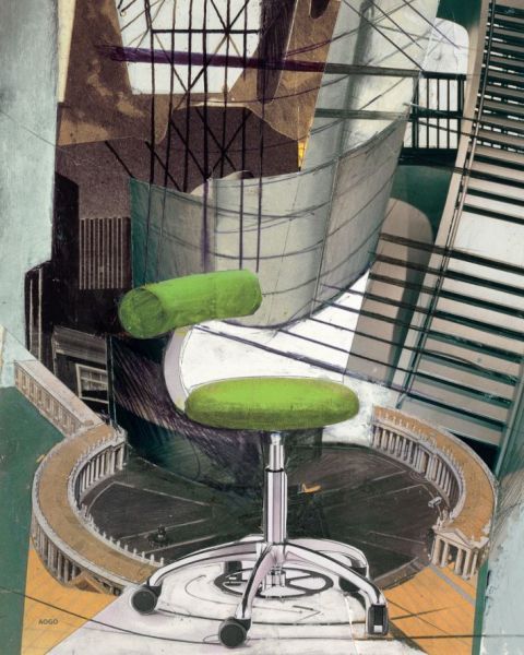 LÖFFLER AOGO sfeerafbeelding 6