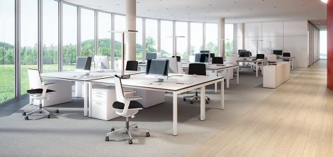 Interstuhl Movy sfeerafbeelding 8