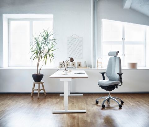 RH Logic 400 & 300 sfeerafbeelding 2