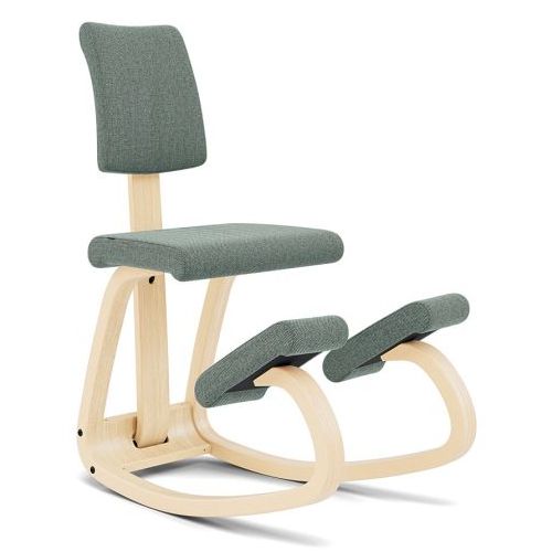 Varier Variable Plus Naturel Re-Wool 868 (nieuw)