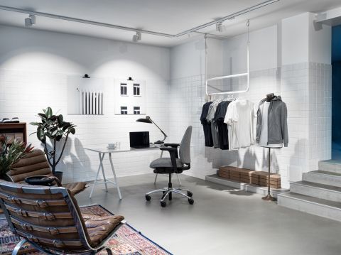 RH Logic 220/200 sfeerafbeelding 7