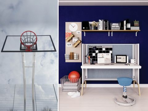 Mikomax Nest sfeerafbeelding 8