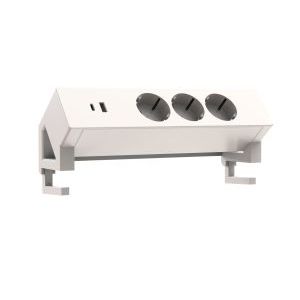 Euroseats Opbouwstekkerblok afbeelding 4