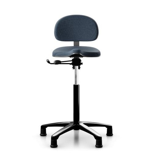 RH Support werkstoel