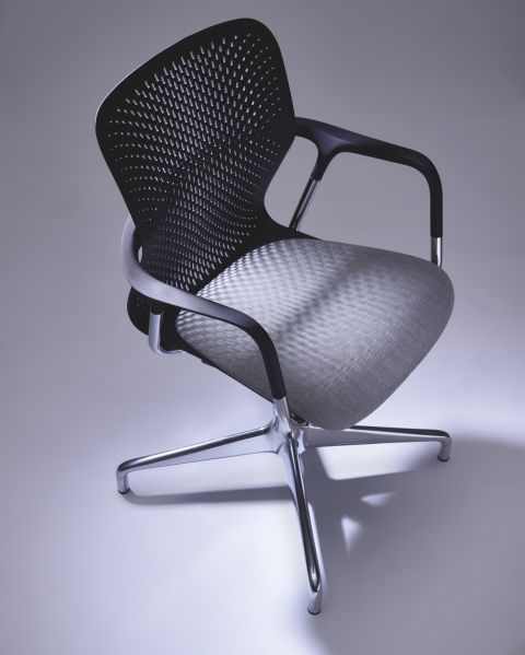 Herman Miller Keyn sfeerafbeelding 5