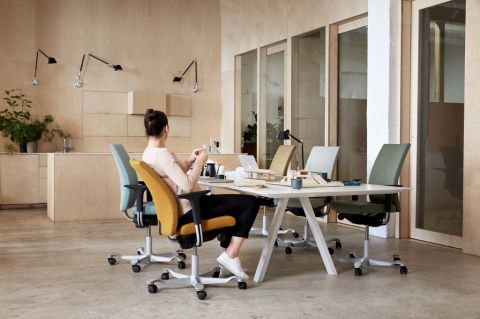 HAG Creed sfeerafbeelding 7