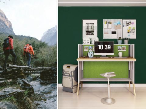 Mikomax Nest sfeerafbeelding 5