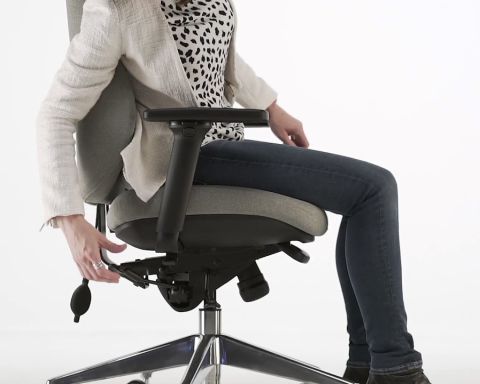 ISKU Step+ sfeerafbeelding 3