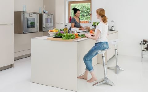 ONGO Stand sfeerafbeelding 2