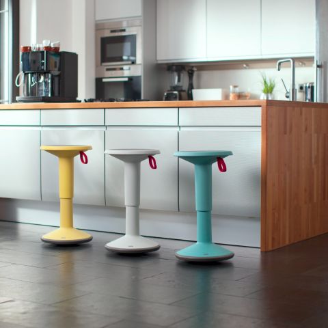 Interstuhl UP sfeerafbeelding 2