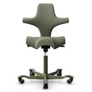 HAG Capisco Moss Grey Voorraadmodel