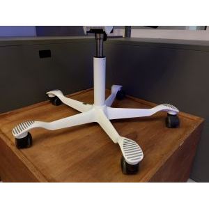 HAG Capisco Puls afbeelding 3