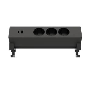 Euroseats Opbouwstekkerblok afbeelding 3