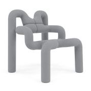 Varier Ekstrem Grey Violet Actiemodel