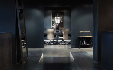 HAG Tribute sfeerafbeelding 5