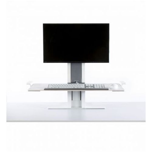 Humanscale QuickStand