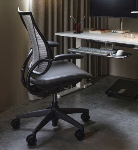 Humanscale Liberty sfeerafbeelding 3