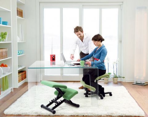 Varier Wing sfeerafbeelding 1