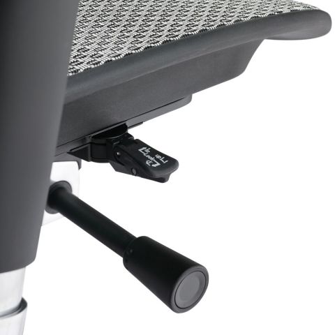 Comfort Ergohuman sfeerafbeelding 6