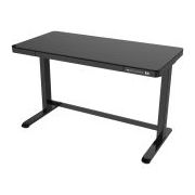 Euroseats Zwart/Zwart Glas