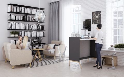 Mikomax Nest sfeerafbeelding 3