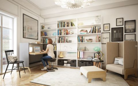 Mikomax Nest sfeerafbeelding 1