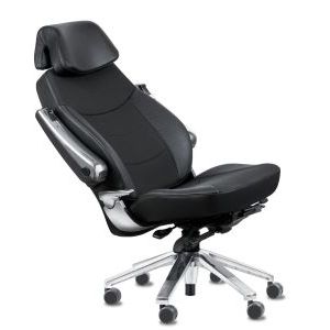 Svenstol S5 afbeelding 2