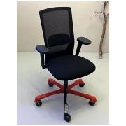 HAG Futu Mesh Black Edition (2ekans)