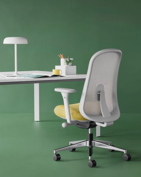 Herman Miller Lino sfeerafbeelding 3