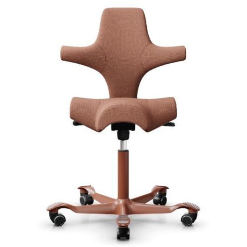 HAG Capisco Blush Rose Edition