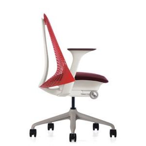 Herman Miller Sayl afbeelding 5