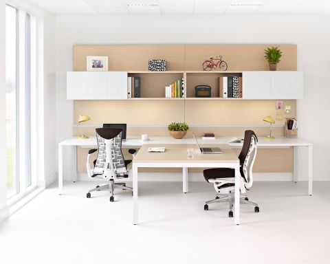 Herman Miller Embody sfeerafbeelding 7