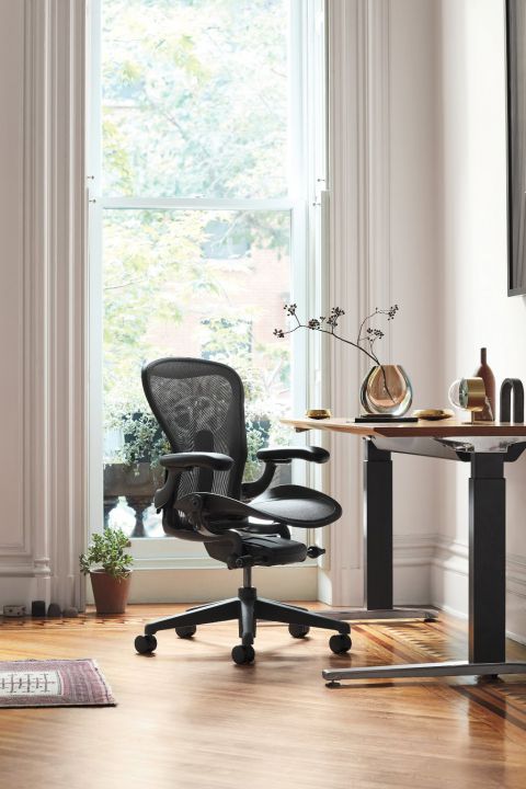 Herman Miller Aeron sfeerafbeelding 1