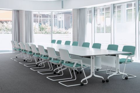 Interstuhl Movy sfeerafbeelding 2