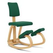 Varier Variable Plus Lichtbruin Groen Voorraadmodel