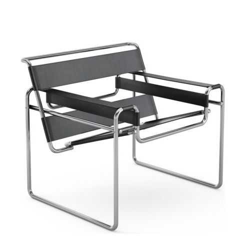Knoll Wassily Lounge Chair designstoel