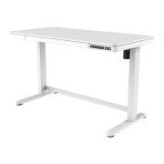 Euroseats Wit/Wit Blad