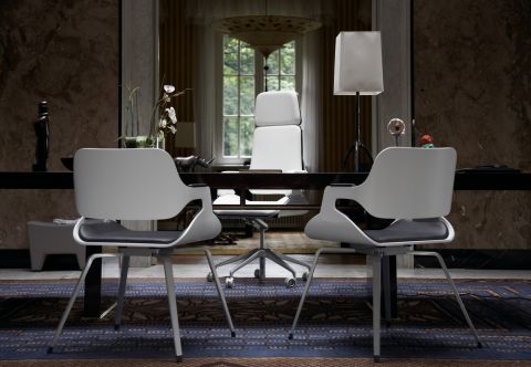 Interstuhl Silver sfeerafbeelding 15