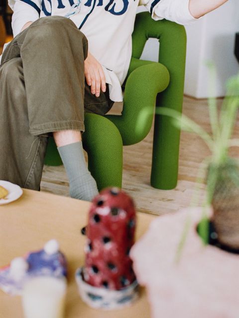 Varier Ekstrem sfeerafbeelding 1