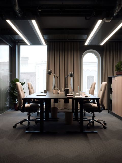 RH Logic 220/200 sfeerafbeelding 6