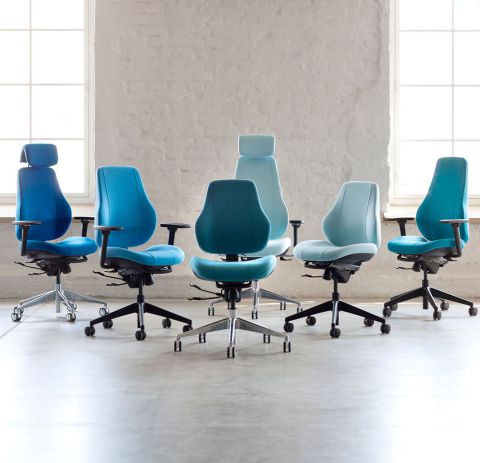 ISKU Step+ sfeerafbeelding 2