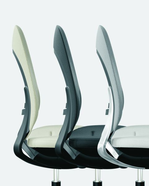 Giroflex 40 sfeerafbeelding 5